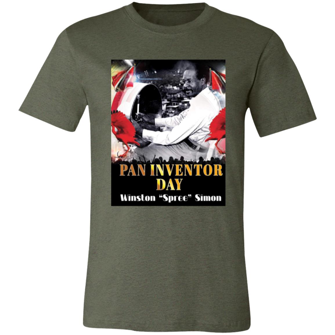 Pan Inventor t-shirts (1)