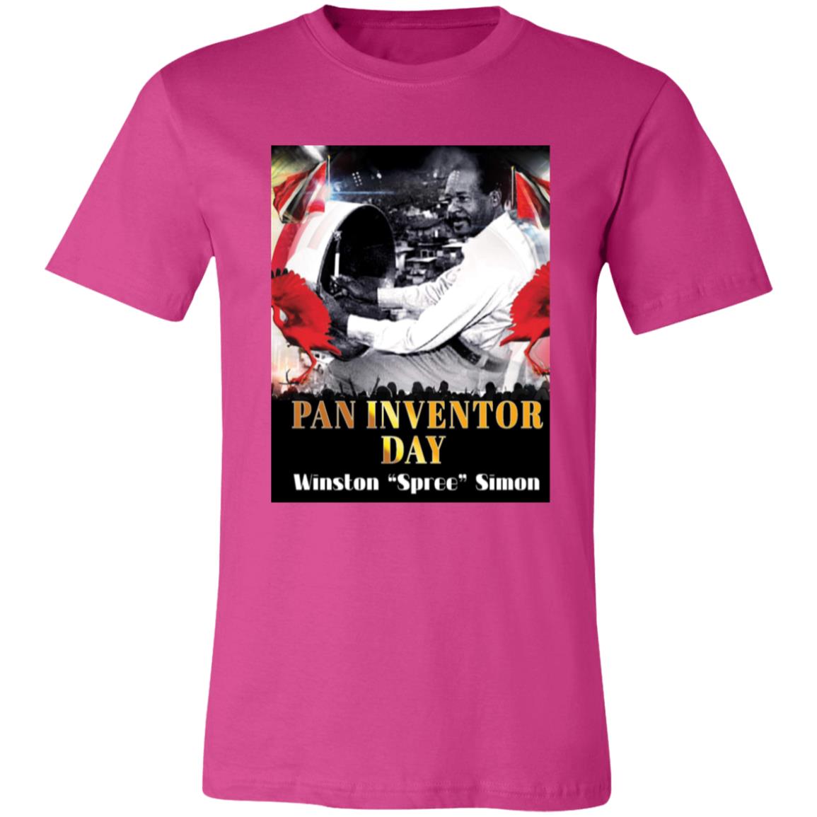 Pan Inventor t-shirts (1)