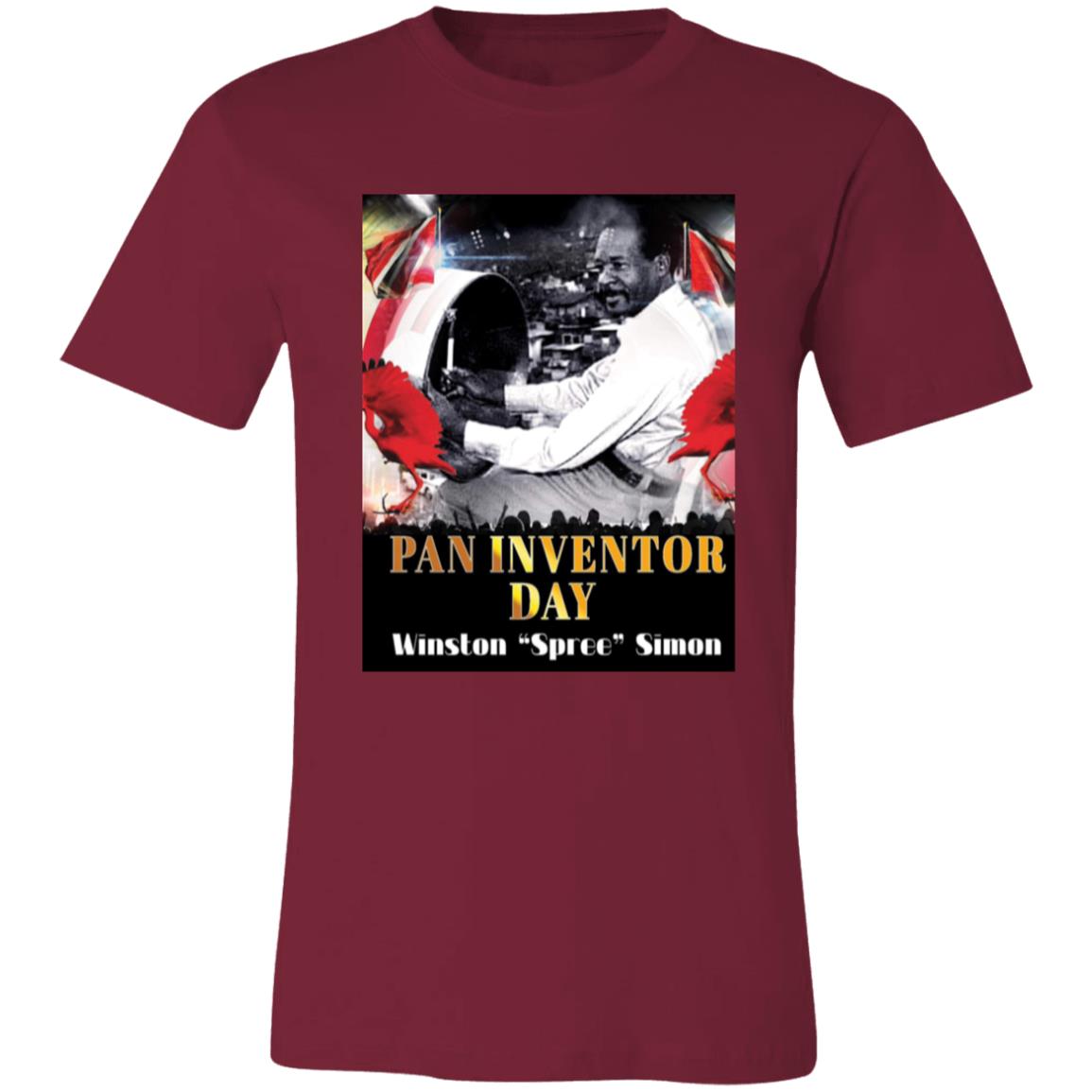 Pan Inventor t-shirts (1)