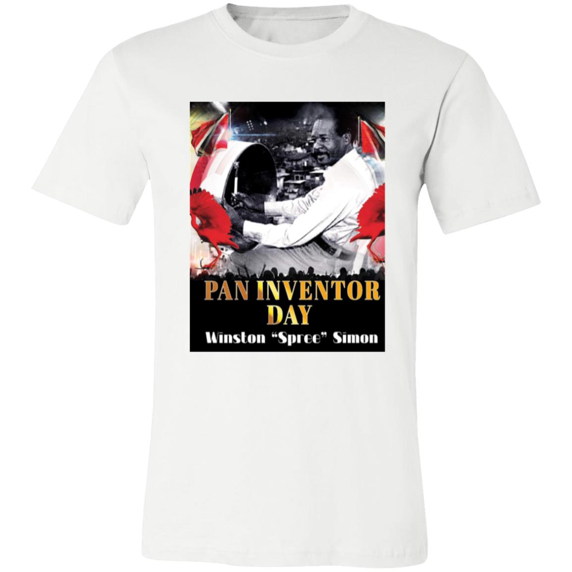 Pan Inventor t-shirts (1)