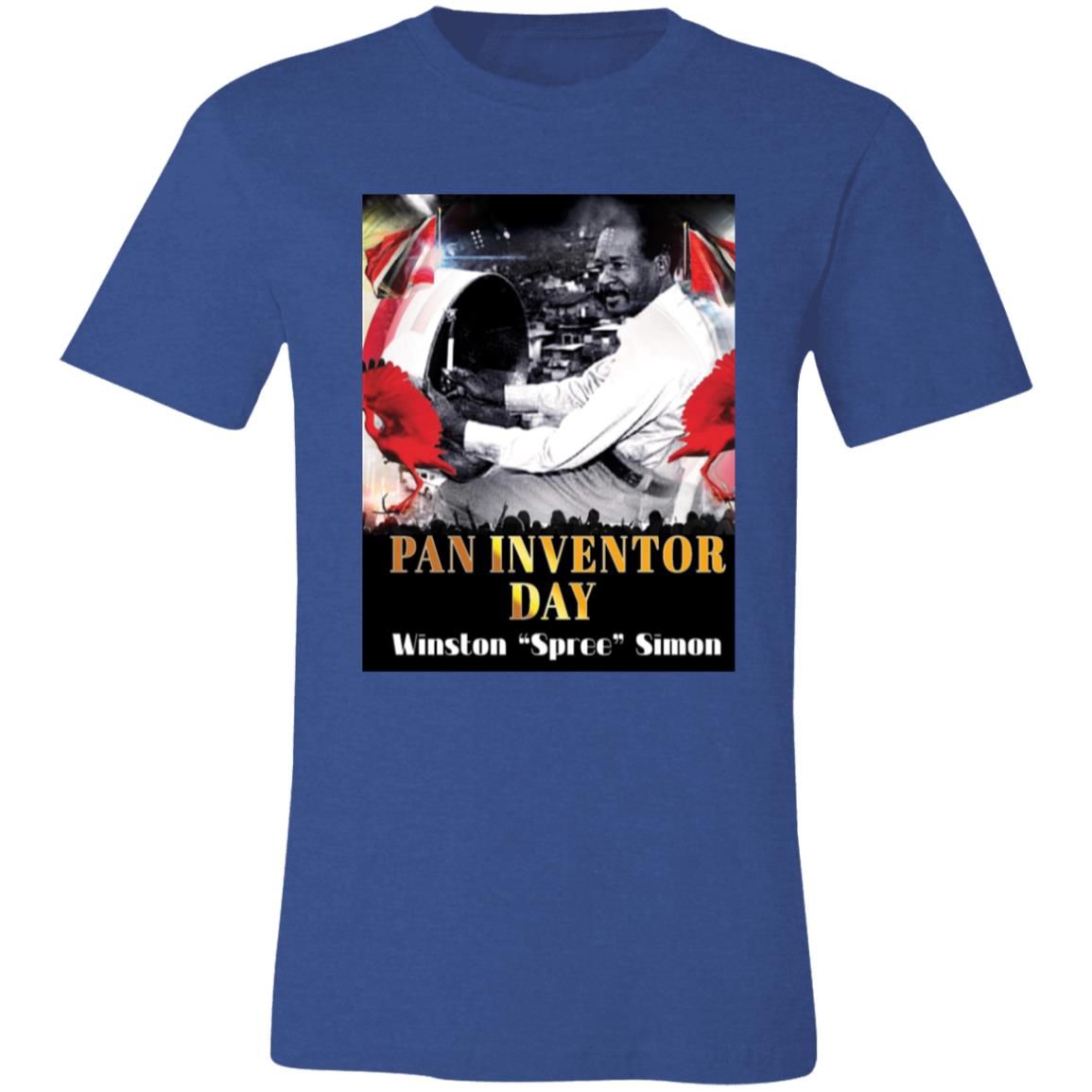 Pan Inventor t-shirts (1)