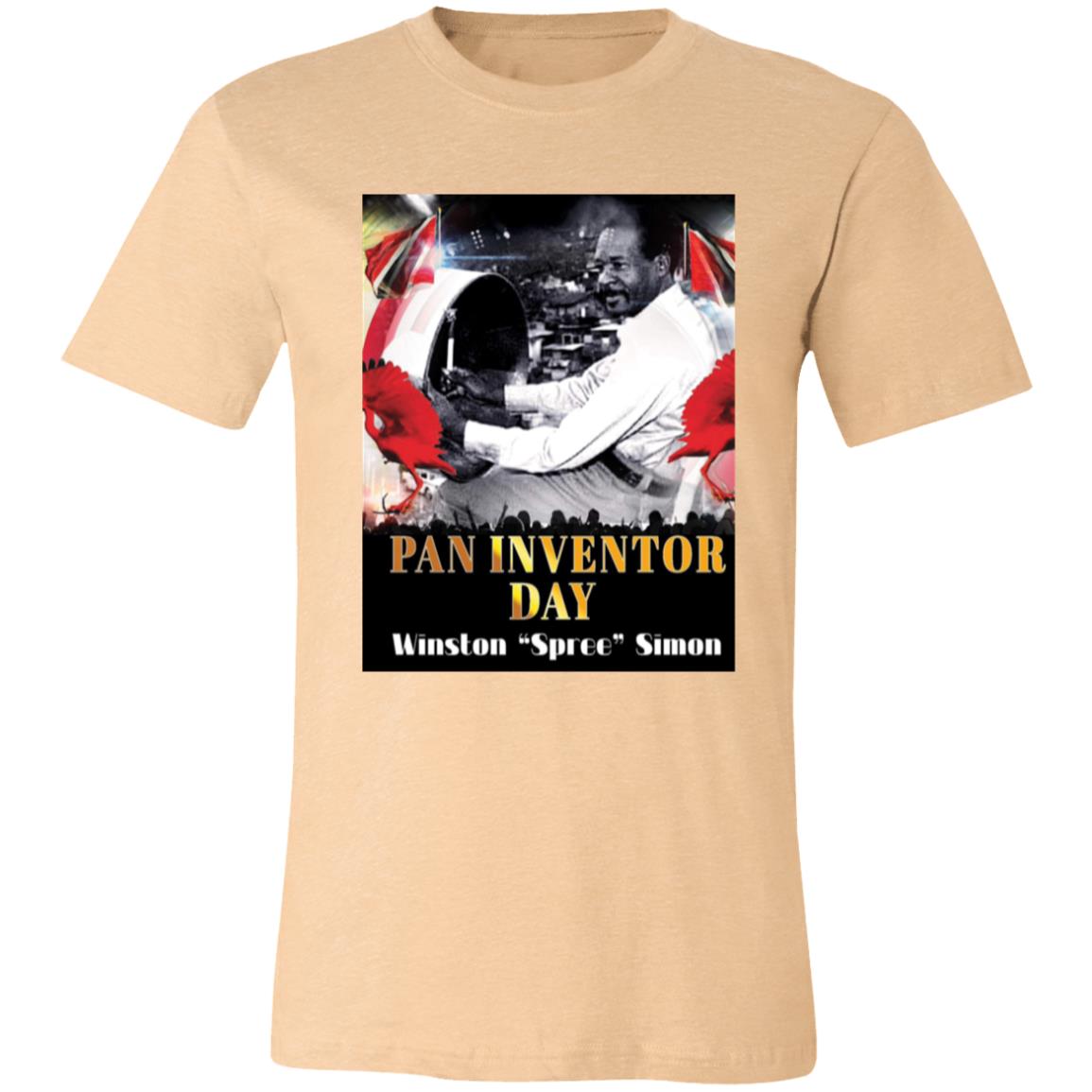 Pan Inventor t-shirts (1)